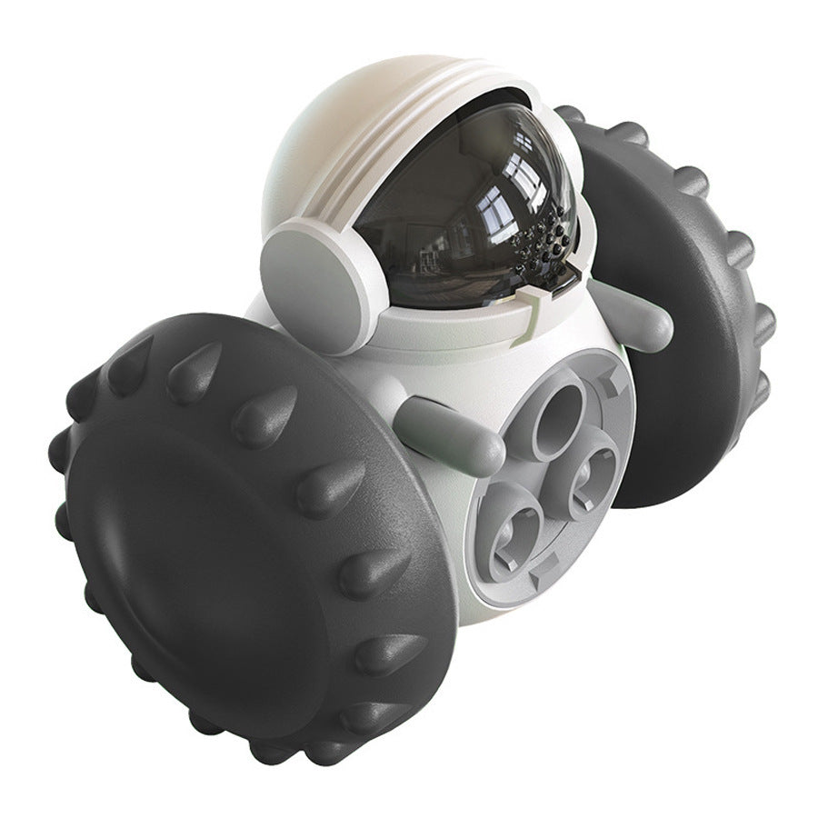 Food Dispenser Toy Interactive for Dogs