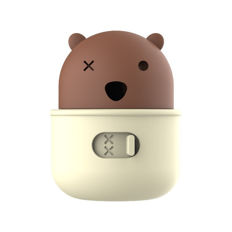 Interactive Dog Food Feeder Ball