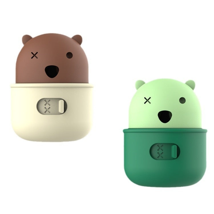 Interactive Dog Food Feeder Ball