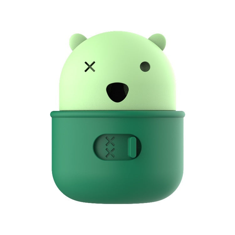 Interactive Dog Food Feeder Ball