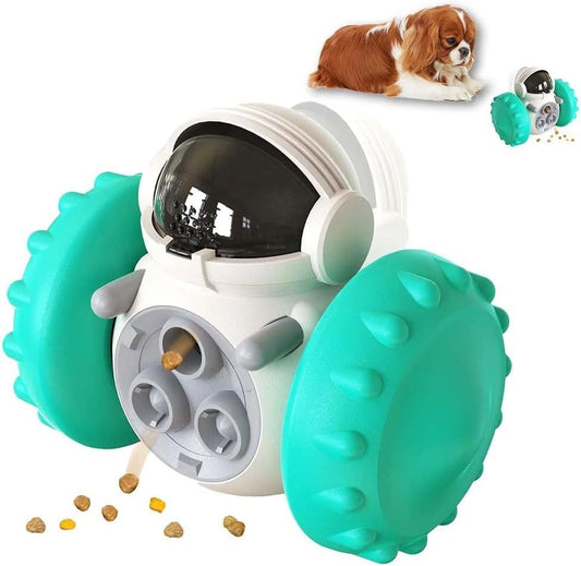 Food Dispenser Toy Interactive for Dogs
